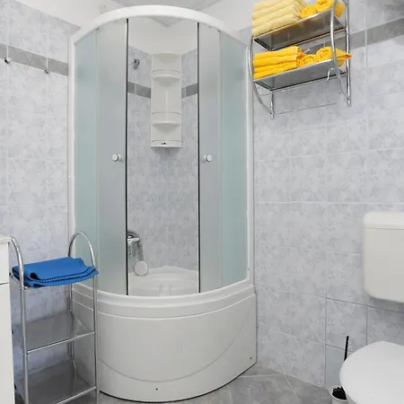 Apartments By The Sea Okrug Gornji, Ciovo - 8625 Apartment Trogir