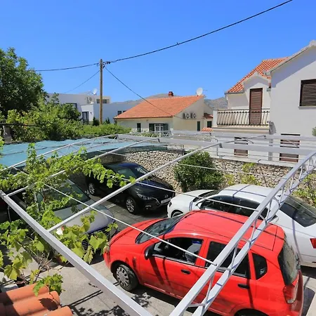 Apartment Apartments By The Sea Okrug Gornji, Ciovo - 8625 Trogir