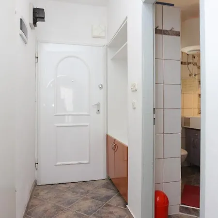 Apartment Apartments By The Sea Okrug Gornji, Ciovo - 8625 Trogir