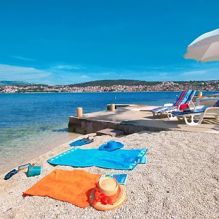 Apartments By The Sea Okrug Gornji, Ciovo - 8625 Trogir
